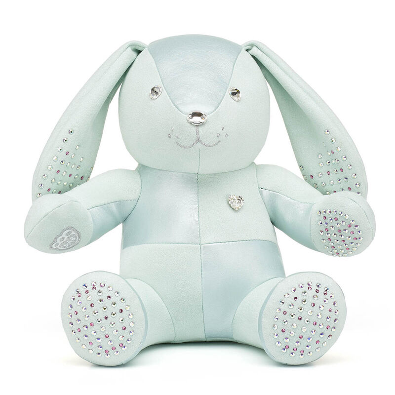 SWAR MINT BUNNY