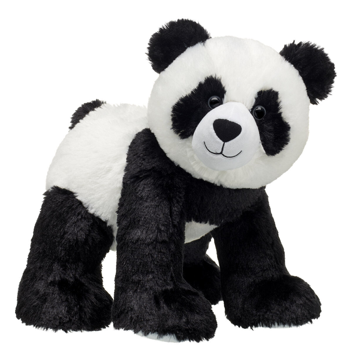 Panda Stuffed Animal