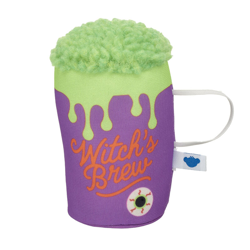Witch's Brew Wristie Accessory - Shop at Build-A-Bear®