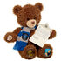 Online Exclusive RAVENCLAW™ House Bear with Scarf and HOGWARTS™ Acceptance Letter