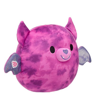 SKOOSHERZ™ Night Sky Bat Stuffed Animal