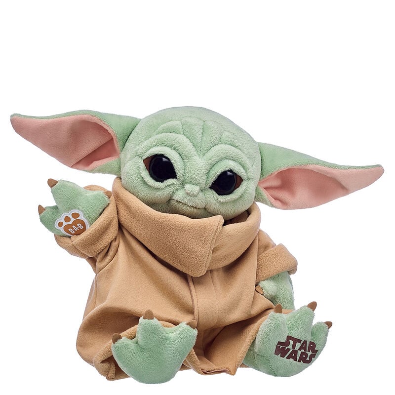 Star Wars Grogu™ Plush