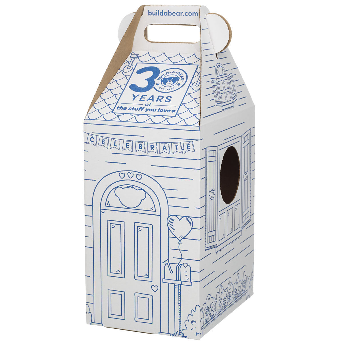 30th Anniversary Cub Condo®