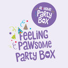 Feeling Awesome Party Box – 4 People