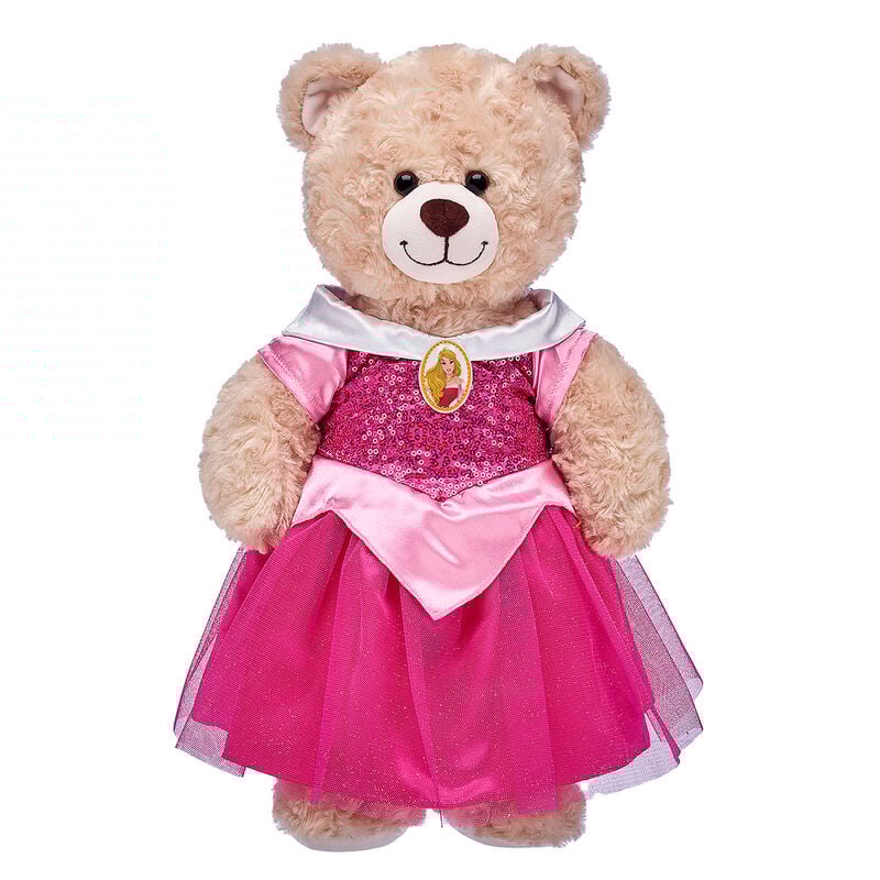 Disney Princess Aurora Dress