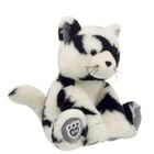 Batty Kitty Stuffed Animal plush by Build-A-Bear