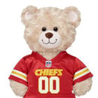 Kansas City Chiefs Jersey - Build-A-Bear Workshop