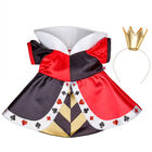 Online Exclusive Disney Queen of Hearts Costume
