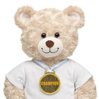 Varsity Spirit Champion Medal - Build-A-Bear Workshop&reg;
