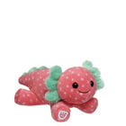 Build-A-Bear Mini Beans Strawberry Axolotl Stuffed Animal plush by Build-A-Bear