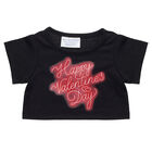 "Happy Valentine's Day" T-Shirt for Stuffed Animals - Build-A-Bear Workshop®