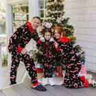 Online Exclusive Tipsy Elves Candy Cane Lane Jumpsuit