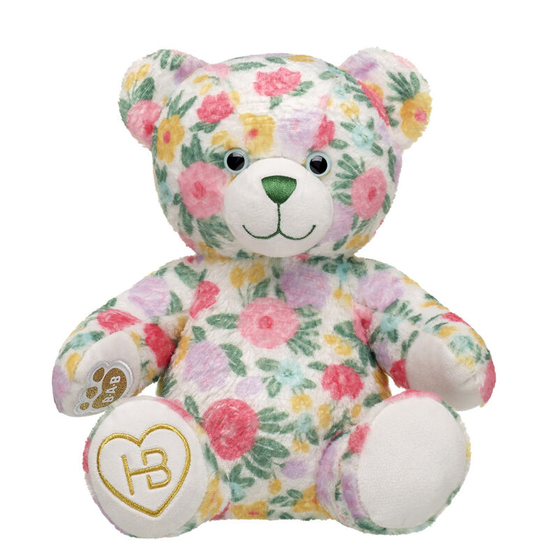Oh So Lovely Bear