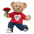 Timeless Teddy I Love You Gift Set