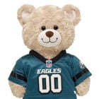 Philadelphia Eagles&trade; Football Jersey for Plush Toys - Build-A-Bear Workshop&reg;
