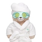 Online Exclusive Spa Robe Set