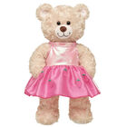 Strawberry Dress for Plush Toys - Build-A-Bear Workshop®