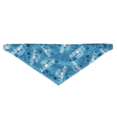 Promise Pets&trade; "Adopt Me!" Bandana