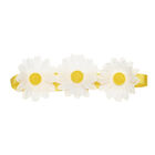 Online Exclusive Daisy Crown Headband - Build-A-Bear Workshop®