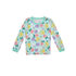 Build-A-Bear Pajama Shop™ Spring Flowers PJ Top - Toddler and Youth 