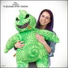 Disney Tim Burton's The Nightmare Before Christmas Giant Oogie Boogie Plush - Build-A-Bear Workshop&reg;