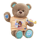 Rebel Girls Bear Bessie Coleman Gift Set
