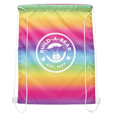 Rainbow Toy Bear Carrier