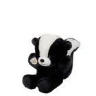Mini Beans Skunk Stuffed Animal - Build-A-Bear Workshop®