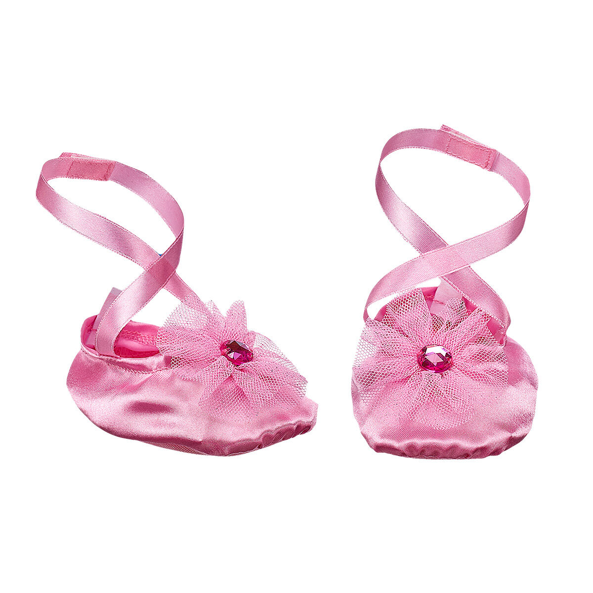 Ballerina Slippers