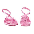 Ballerina Slippers