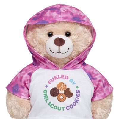 Girl Scout Cookie&trade; Hoodie