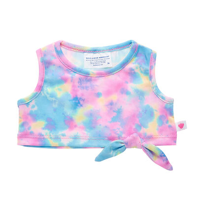 Tie-Dye Tank