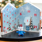 Merry Mission Advent Calendar - Build-A-Bear Workshop®