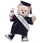 Happy Hugs Teddy Bear Graduation Gift Set - Build-A-Bear Workshop&reg;