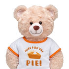 Online Exclusive Here for the Pie T-Shirt