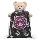 Disney Tim Burton's The Nightmare Before Christmas Toy Bear Carrier - Build-A-Bear Workshop®