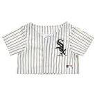 Chicago White Sox&trade; Baseball Jersey for Plush Toys - Build-A-Bear Workshop&reg;