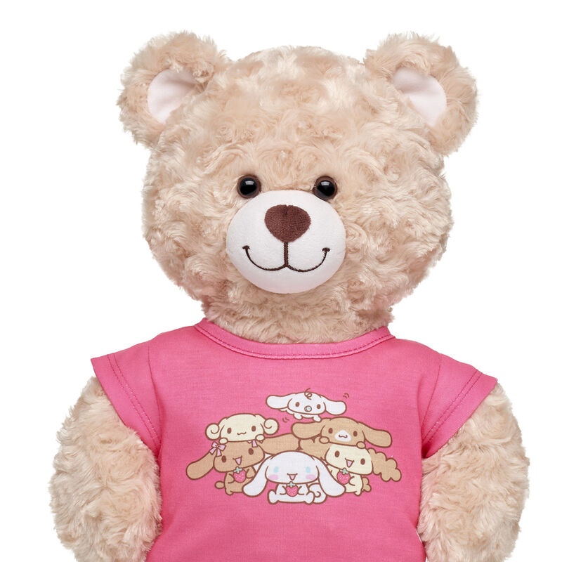 Sanrio&reg;️ Hello Kitty&reg; and Friends Berry Patch T-Shirt