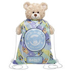 Bluey Toy Bear Carrier - Build-A-Bear Workshop&reg;