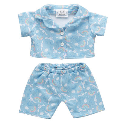 Sanrio&reg; Hello Kitty&reg; and Friends Rainbow Dreams Cinnamoroll&trade; PJs