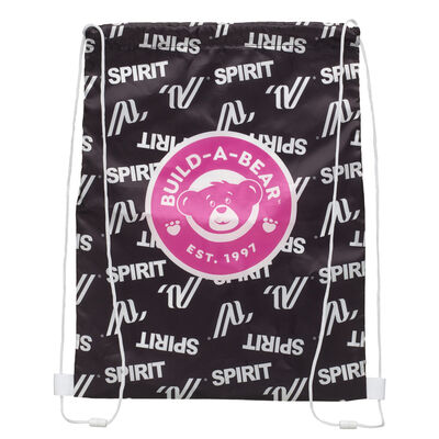 Varsity Spirit Toy Bear Carrier