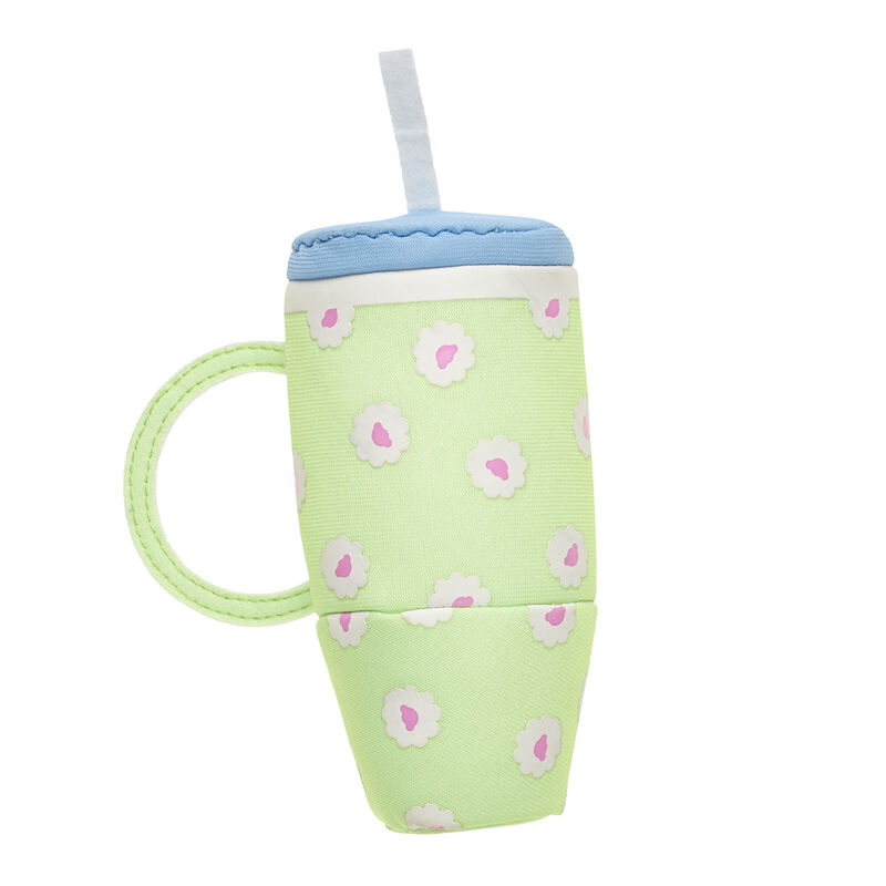 Plush Drink Tumbler for Stuffed Animals - Build-A-Bear Workshop®