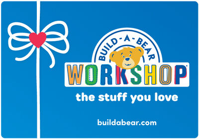 The Stuff You Love E-Gift Card