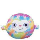 SKOOSHERZ™ Rainbow Sloth Stuffed Animal