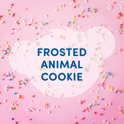 Frosted Animal Cookie Scent