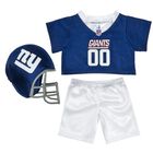 New York Giants Fan Set 3 pc.