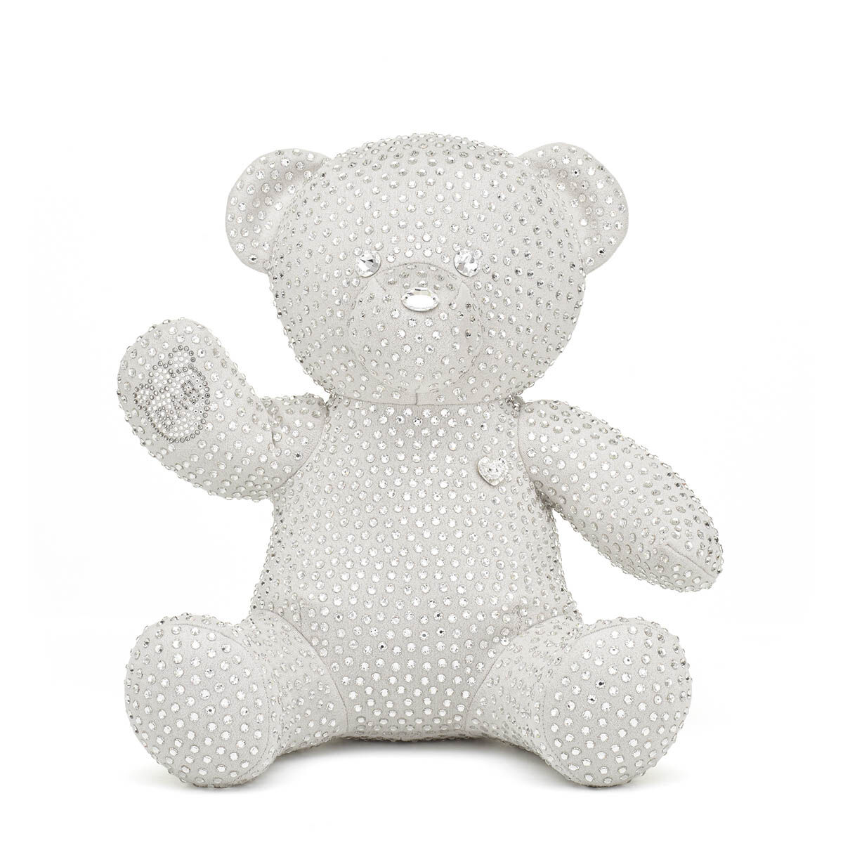 25th Celebration Collectible Featuring Swarovski® crystals