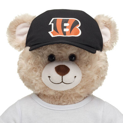 Cincinnati Bengals&trade; Fan Hat