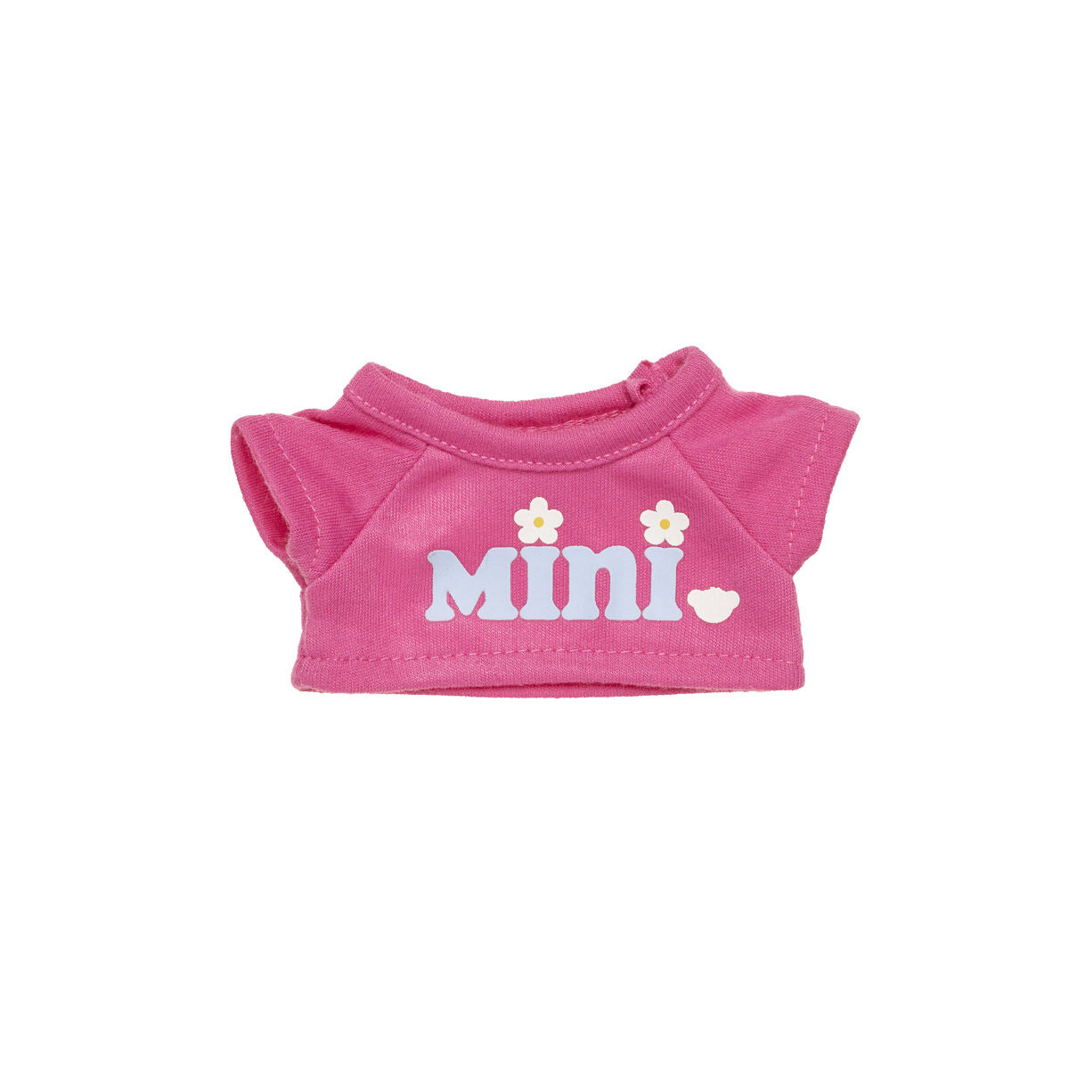 Mini Beans "Mini" Daisy T-Shirt