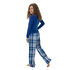 Build-A-Bear Pajama Shop™ Eat Sleep Repeat Top - Toddler & Youth